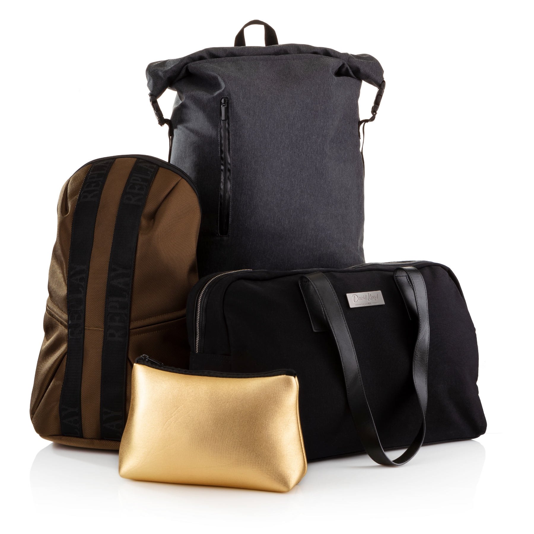 Beyond Pack Solutions Bag Solutions