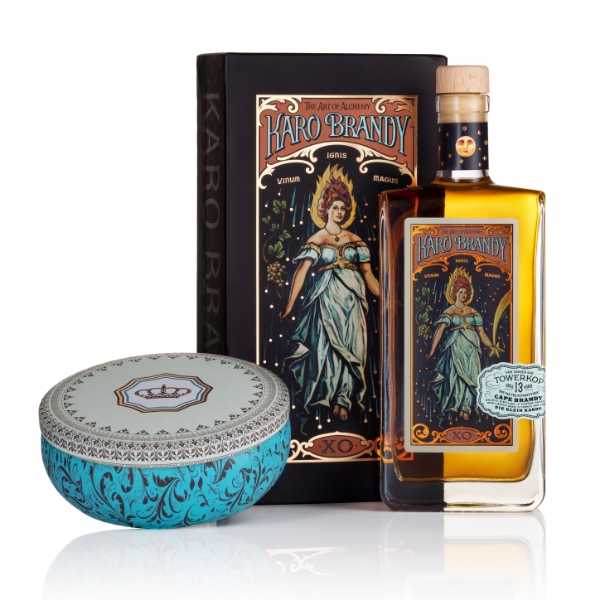 Beyond Pack Solutions Gift Pack