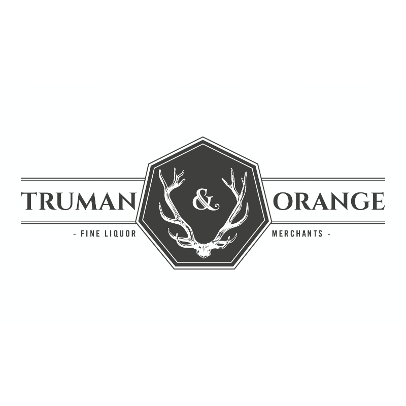 Truman and Orange Logo