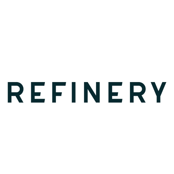 Refinery Logo