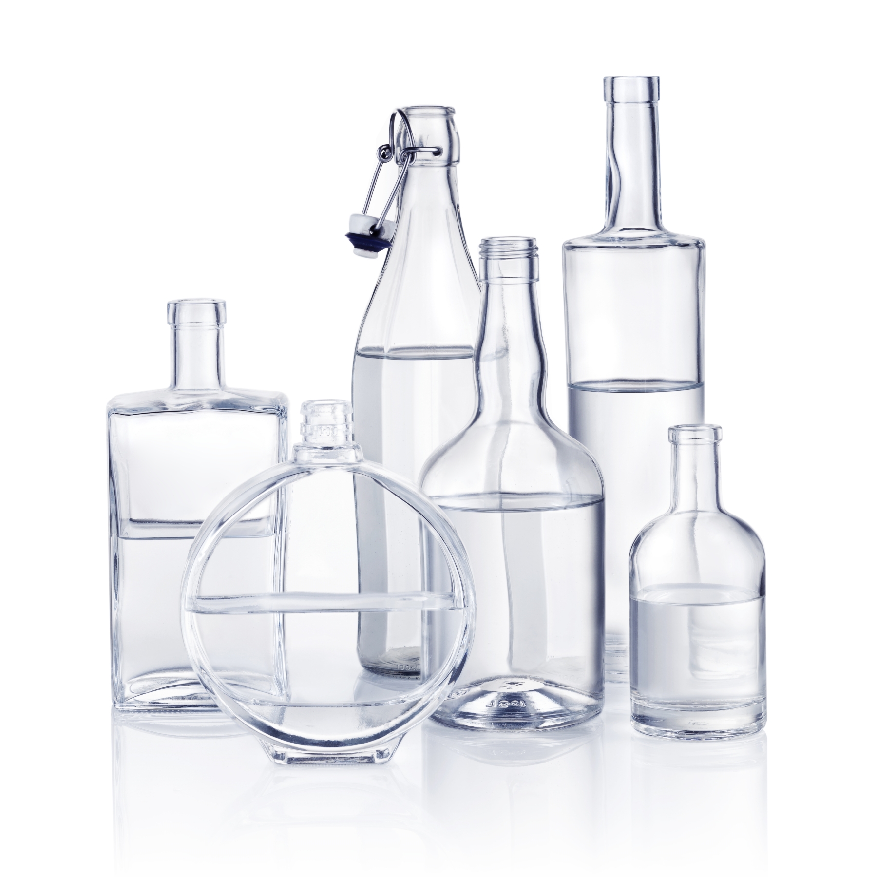 Beyond Pack Solutions Glass Solutions