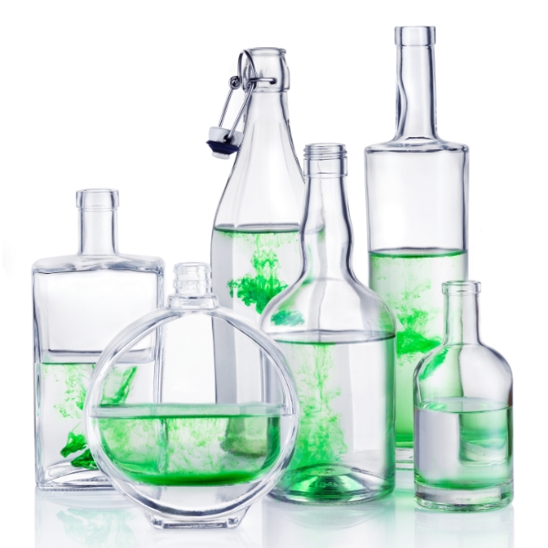 Beyond Pack Solutions Glass Solutions
